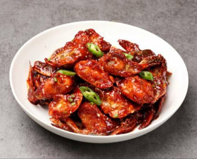양념게장 1kg